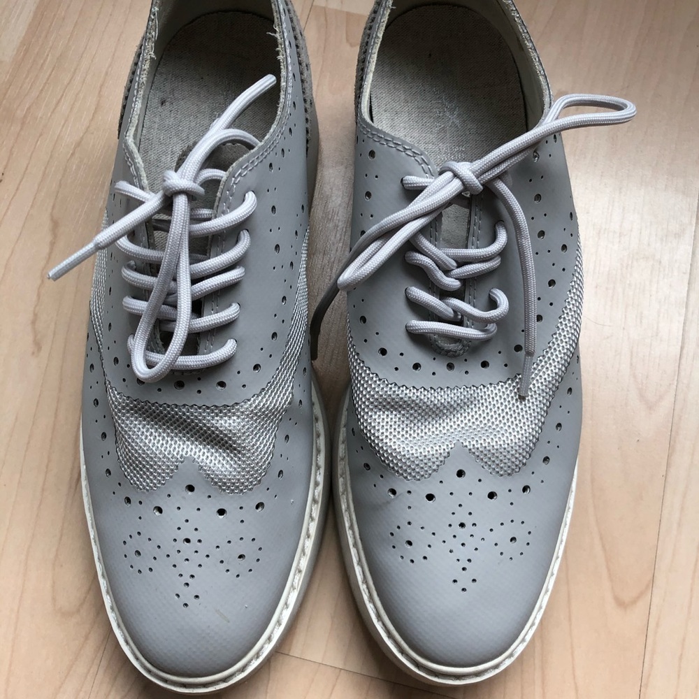Geox Oxford Shoes